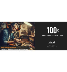 Gift Certificate 100€ 